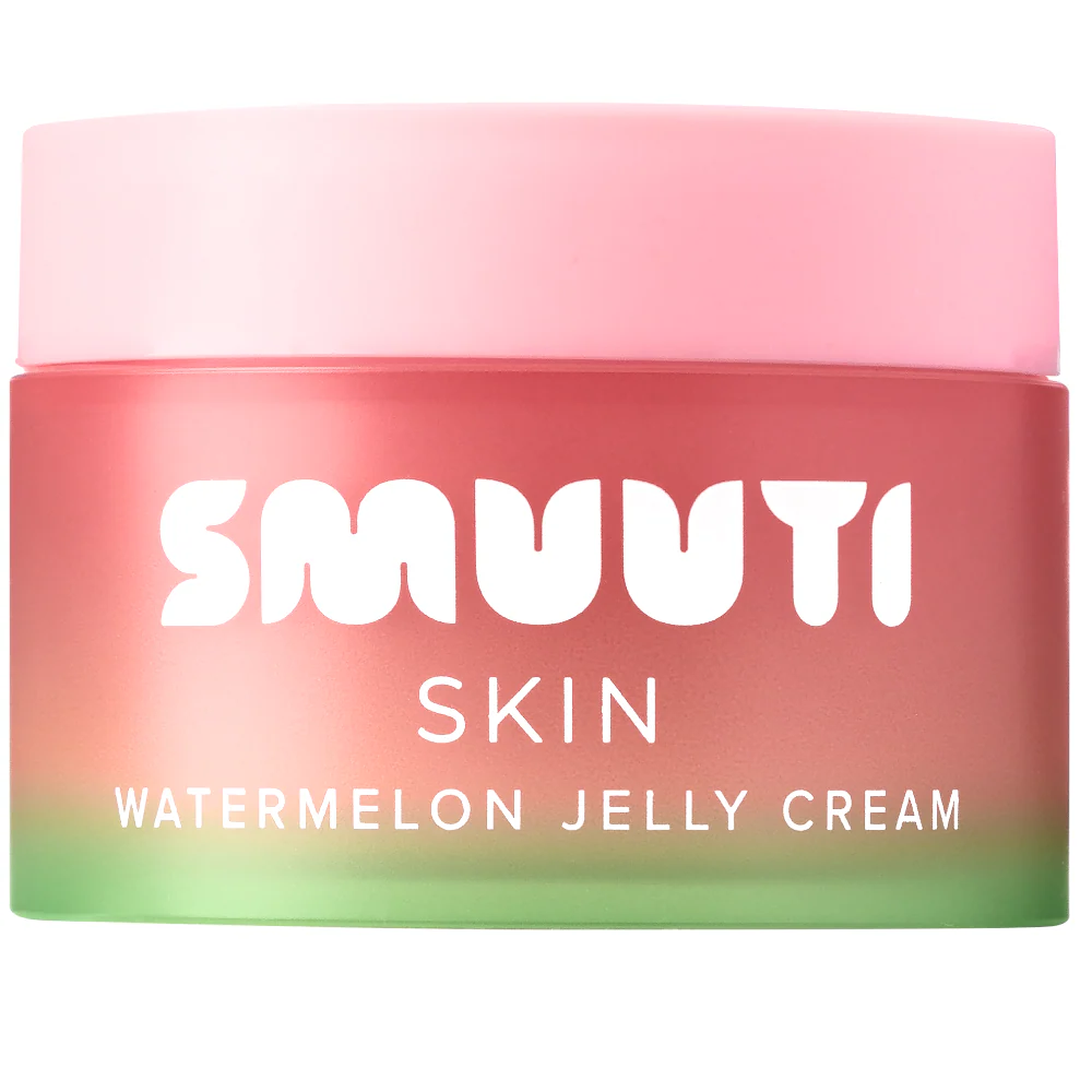 Smuuti Skin Watermelon Jelly Cream 50ml
