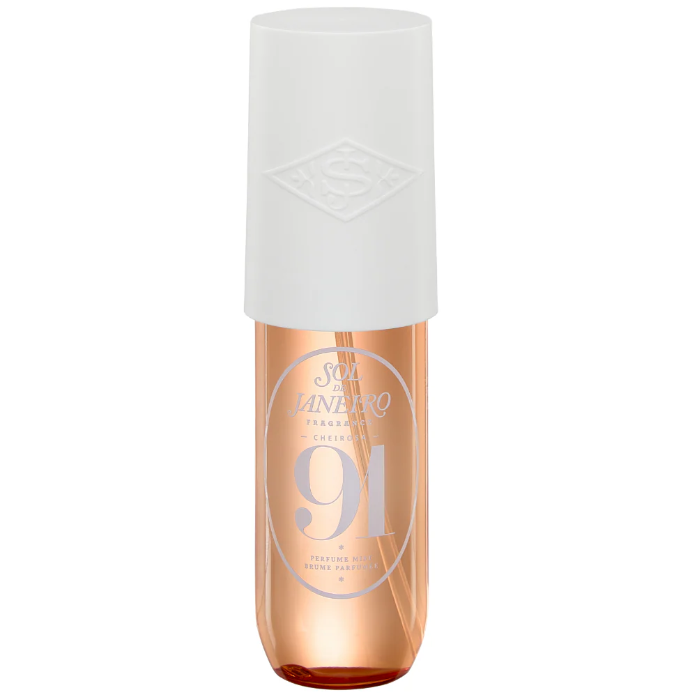Sol De Janeiro Cheirosa '91 Fragrance Mist 90ml