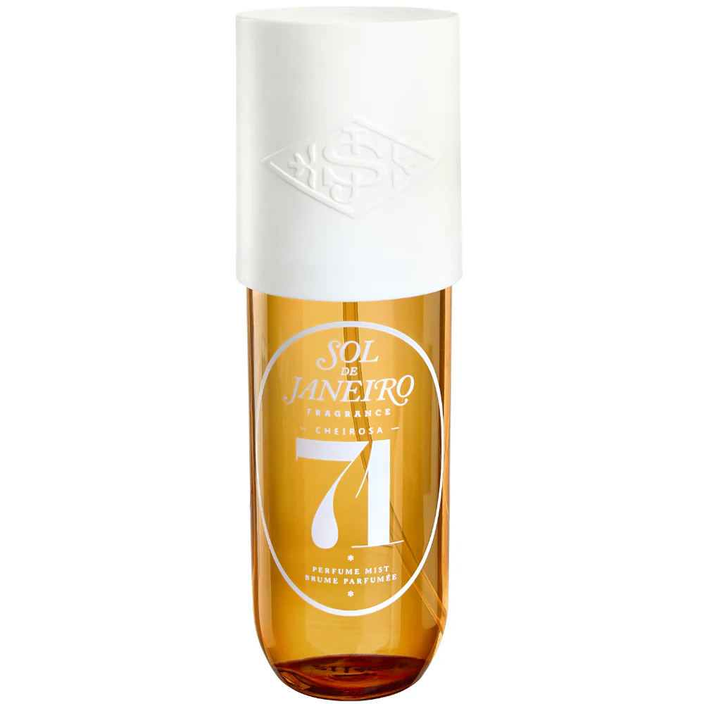 Sol De Janeiro Doce De Leite Cheirosa '71 Fragrance Mist 240ml