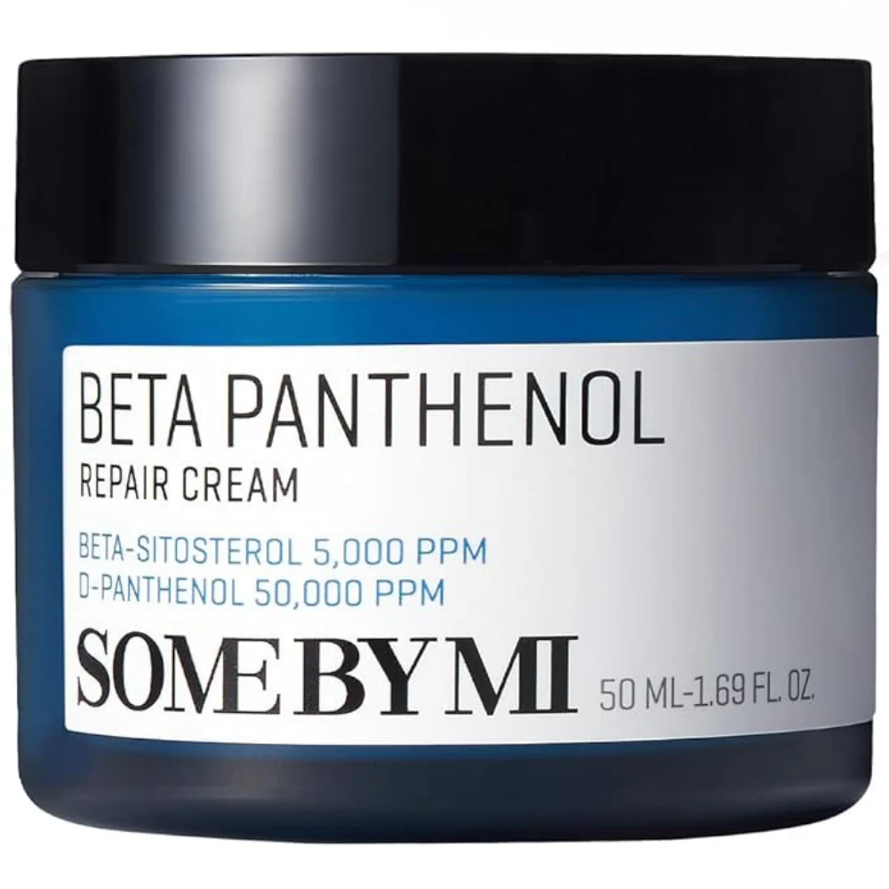Some By Mi Beta Panthenol Repair Cream 50ml