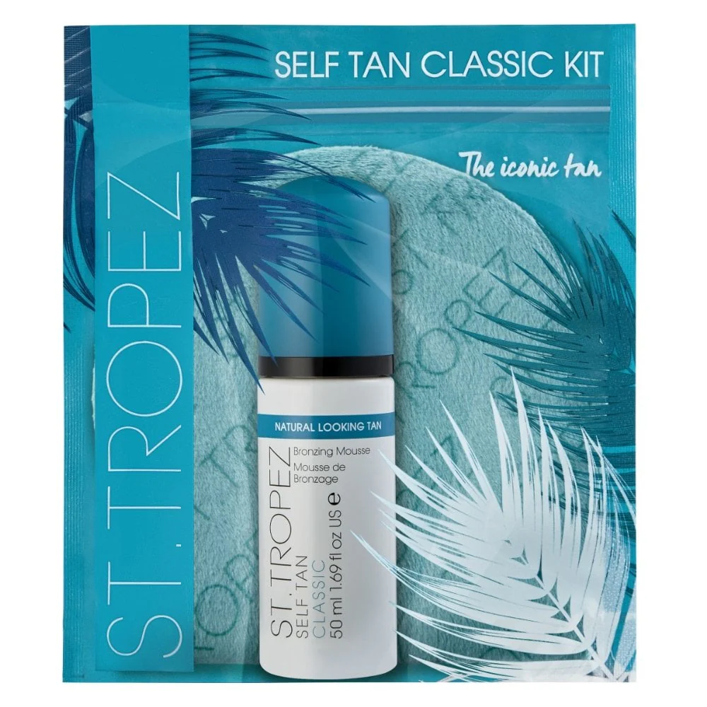 St. Tropez Classic Kit - Image 2