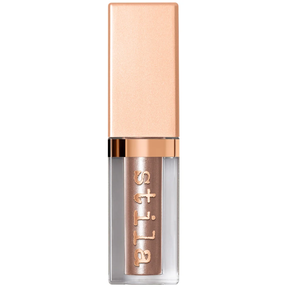 Stila Shimmer & Glow Liquid Eyeshadow 4.5ml - Image 3