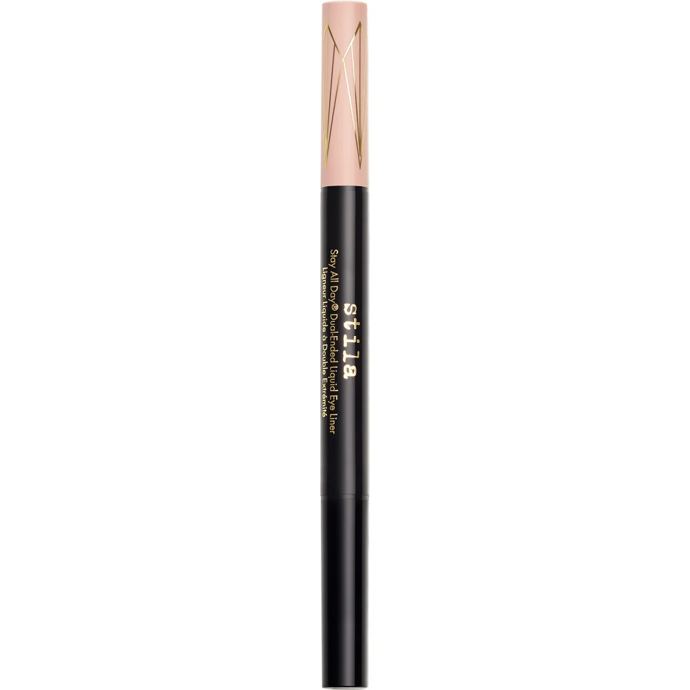 Stila Stay All Day Dual-Ended Liquid Eyeliner 1ml - Image 2