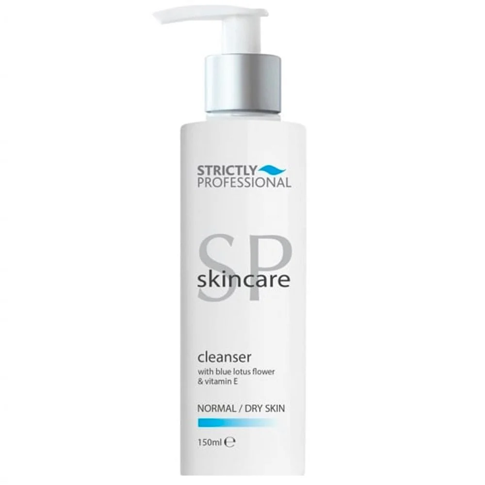 Strictly Professional Cleanser For Normal Dry Skin 150ml