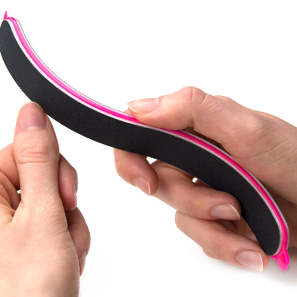 StylPro StylFile Gel Polish Remover Kit - Image 4