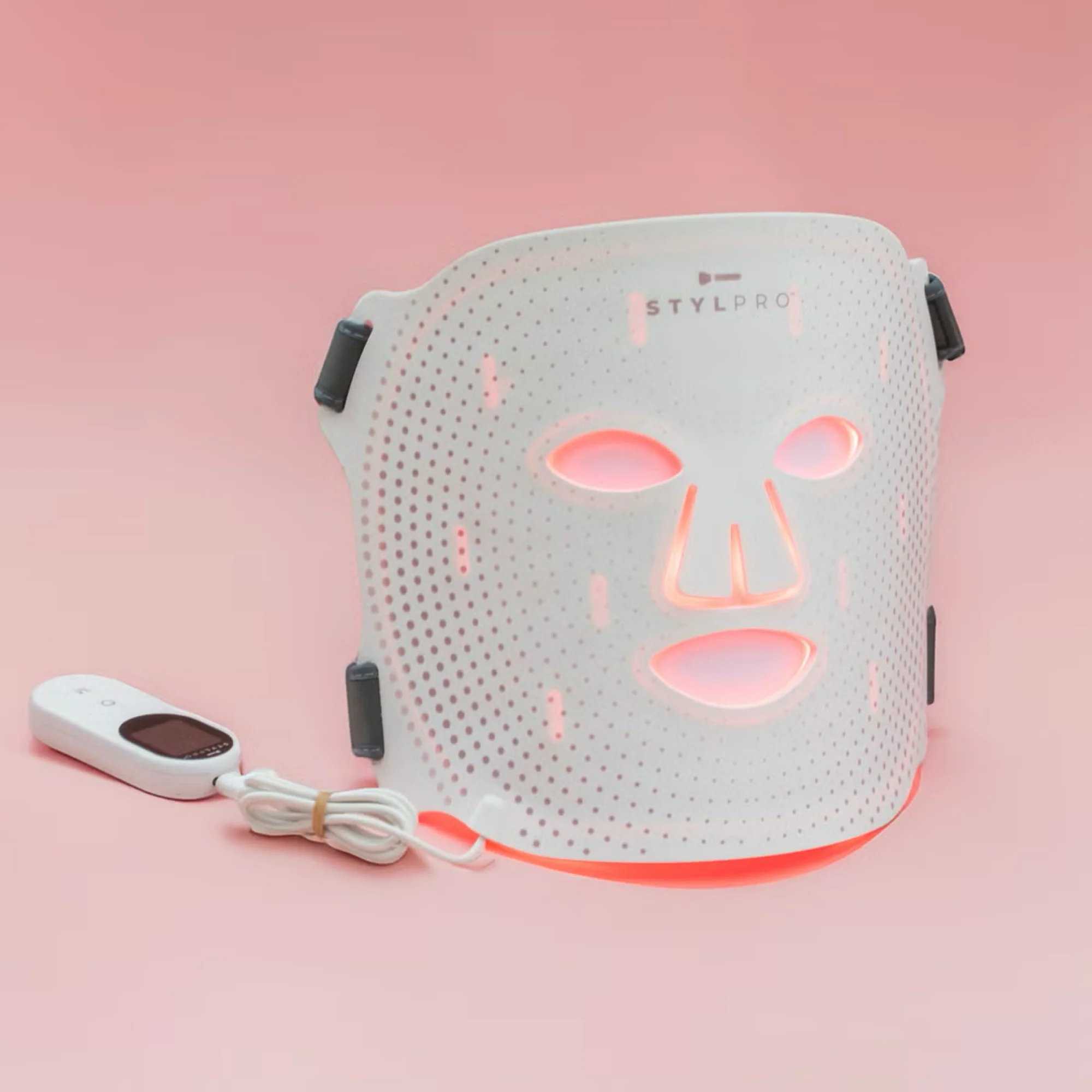StylPro Wavelength LED Face Mask - Image 5