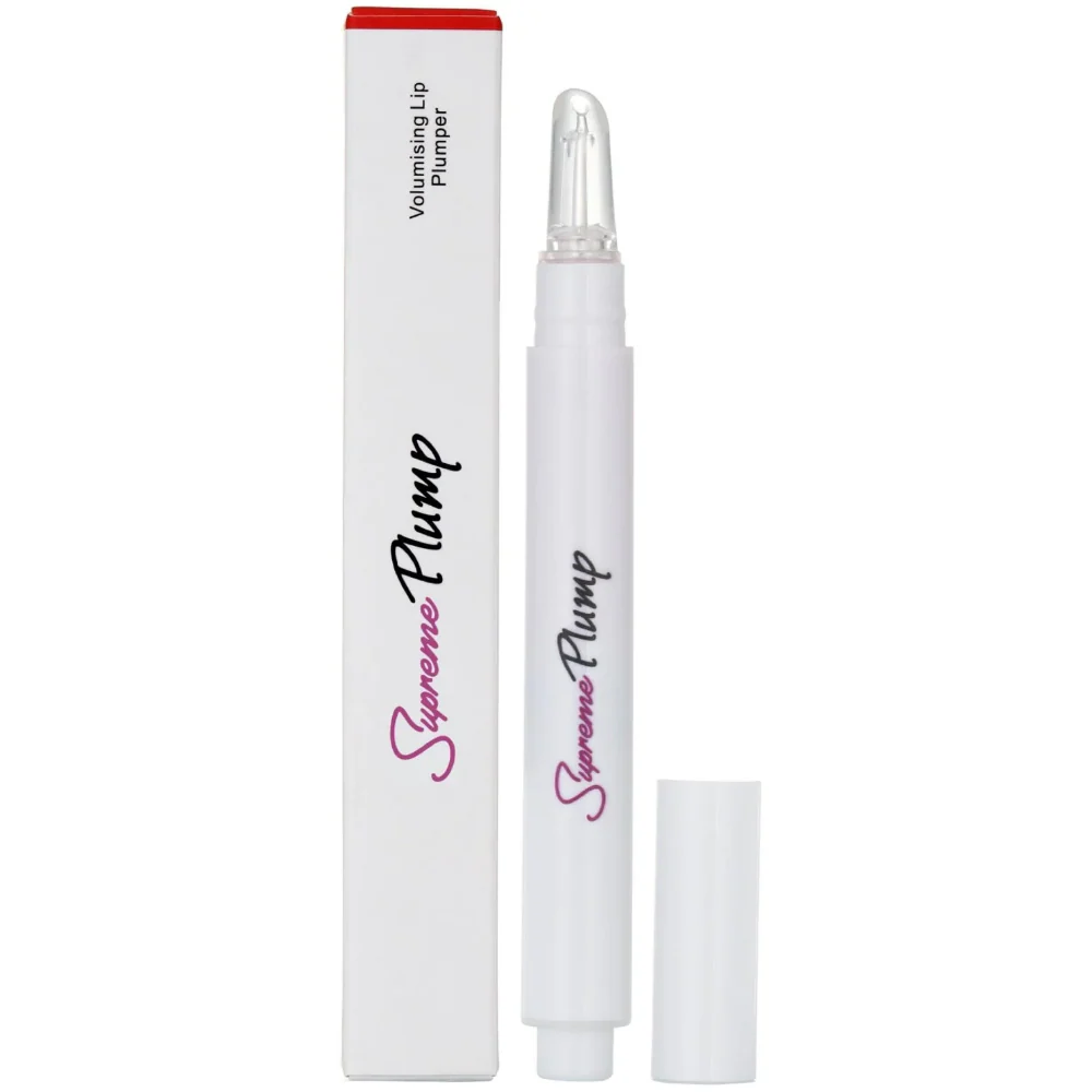 SupremeTan SupremePlump Volumising Lip Plumper 3g