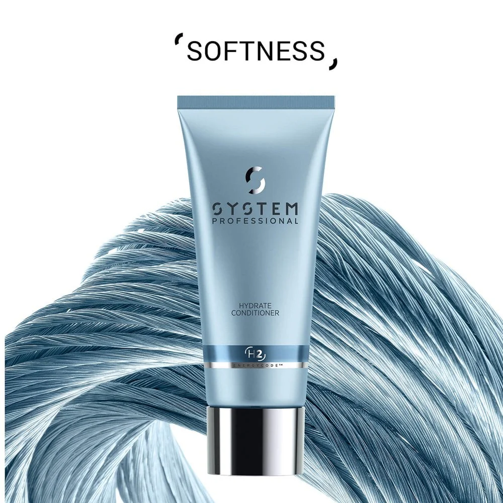 System Professional Hydrate Conditioner 200ml - Image 3