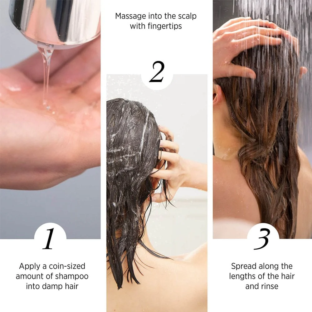 System Professional Purify Shampoo 250ml - Image 4