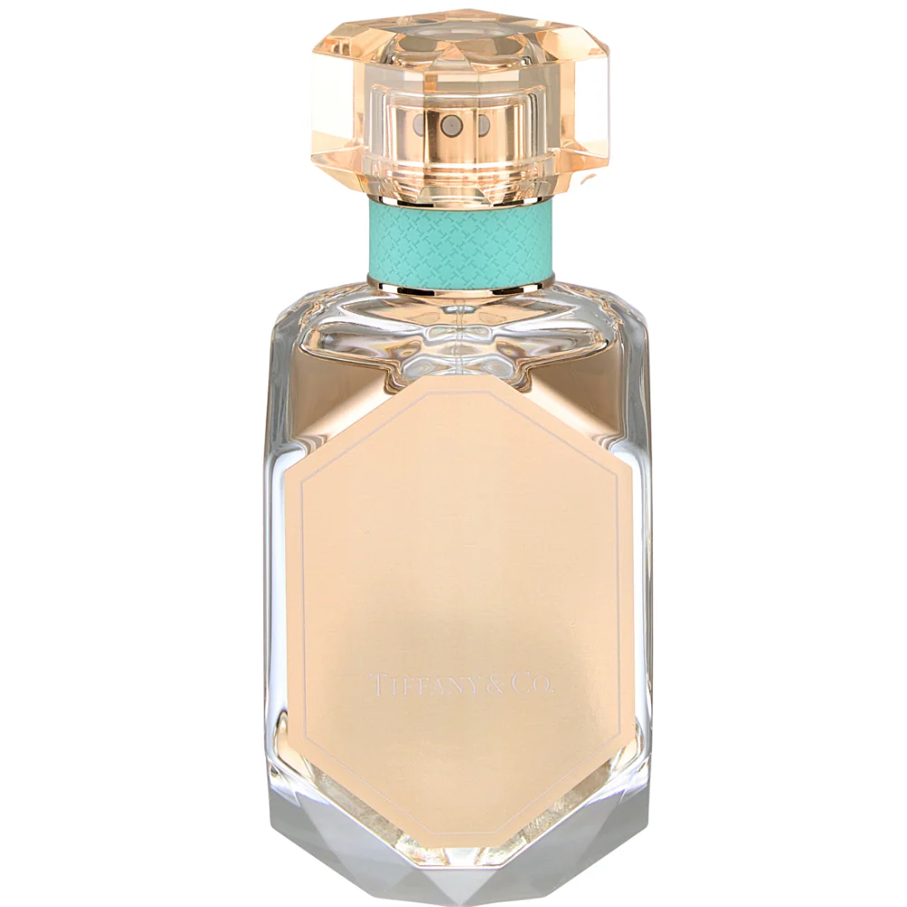 Tiffany & Co. Rose Gold Eau De Parfum 50ml