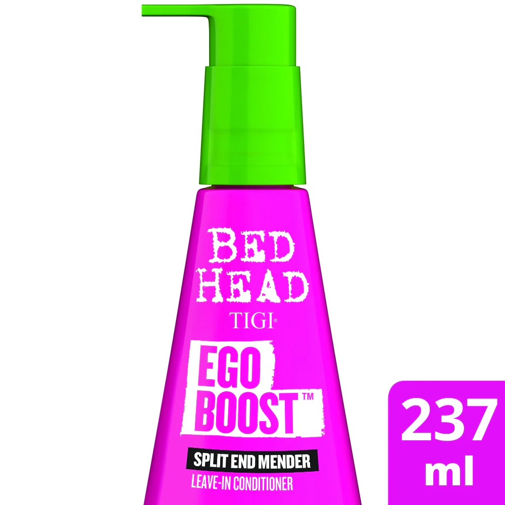 TIGI Bed Head Ego Boost Split-End Mender Leave-In Conditioner 200ml - Image 2