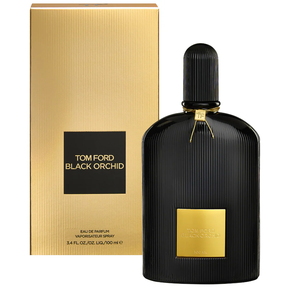 Tom Ford Black Orchid Eau De Parfum 100ml - Image 2