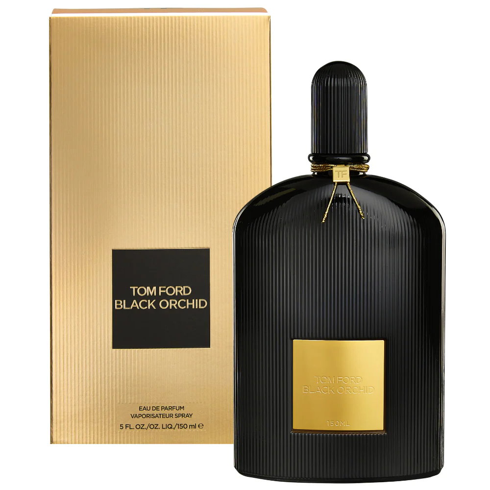 Tom Ford Black Orchid Eau De Parfum 150ml - Image 2