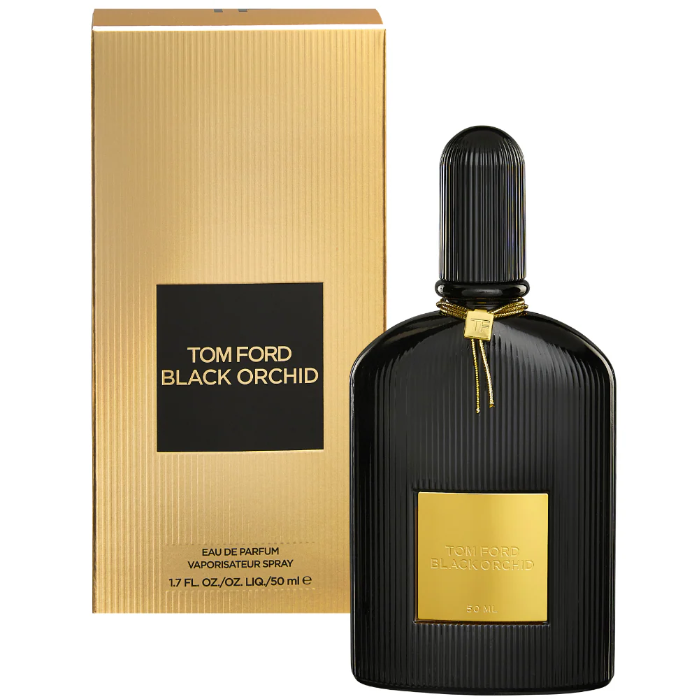 Tom Ford Black Orchid Eau De Parfum 50ml - Image 2