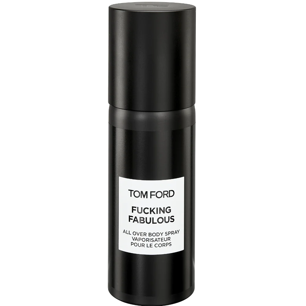 Tom Ford Fabulous Body Spray 150ml