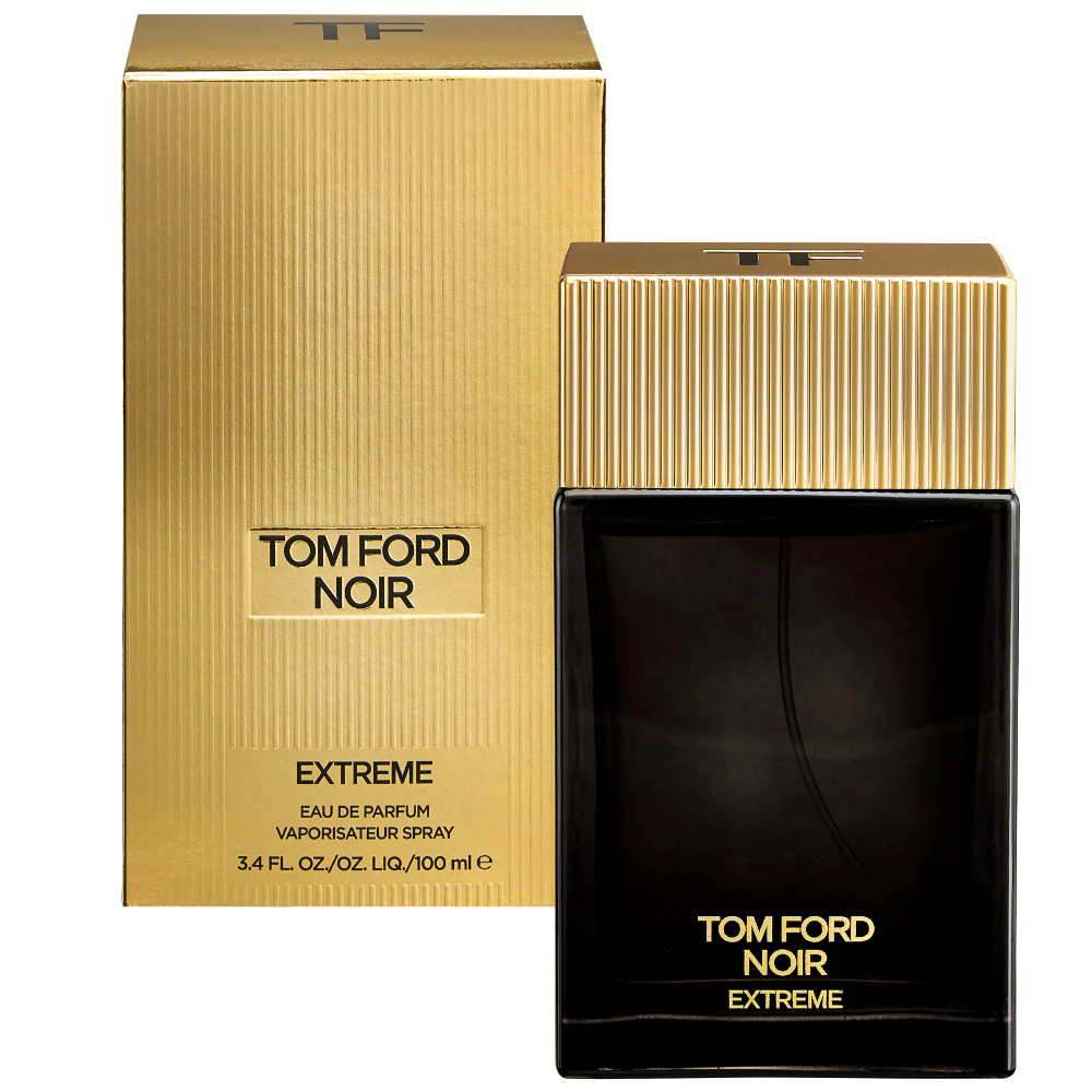 Tom Ford Noir Extreme Eau De Parfum 100ml - Image 2