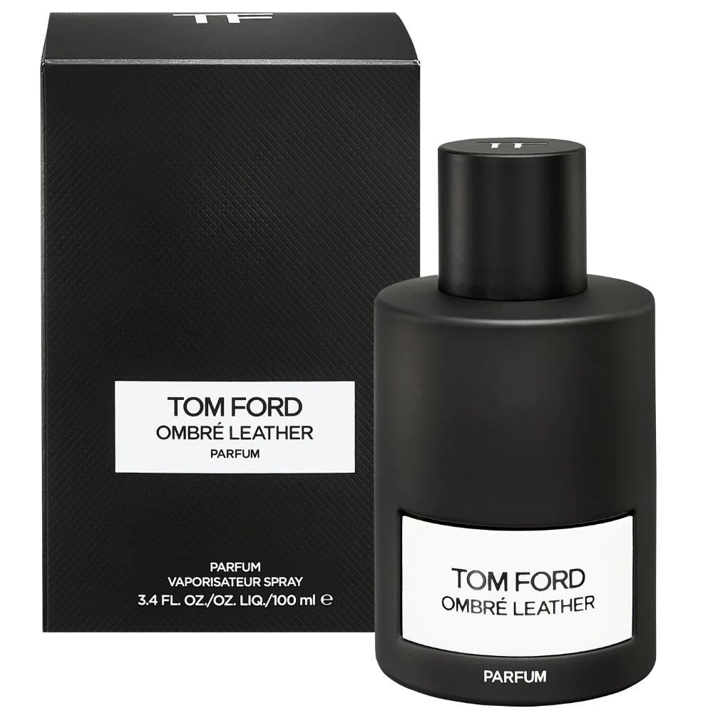 Tom Ford Ombre Leather Parfum 100ml - Image 2