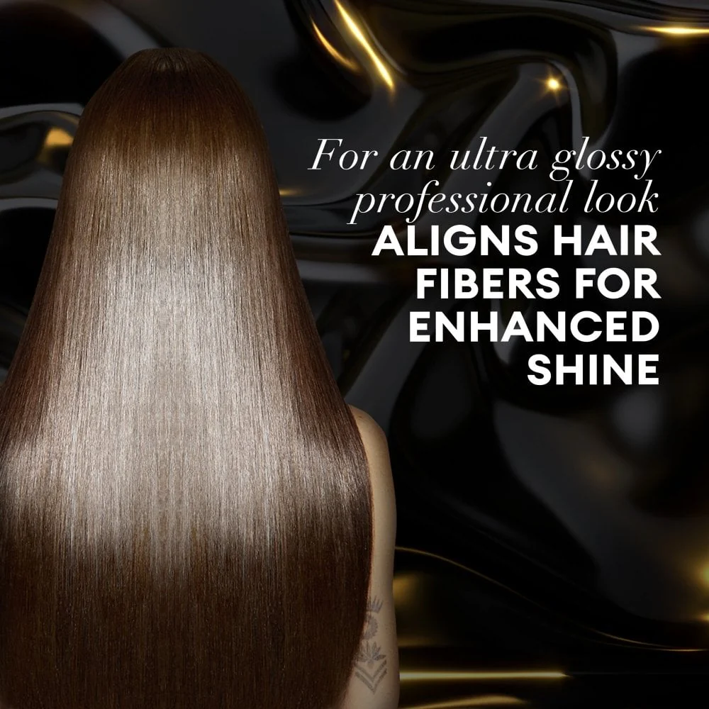 TRESemme Lamellar Shine Ultra Gloss Leave-In Cream Serum 200ml - Image 4
