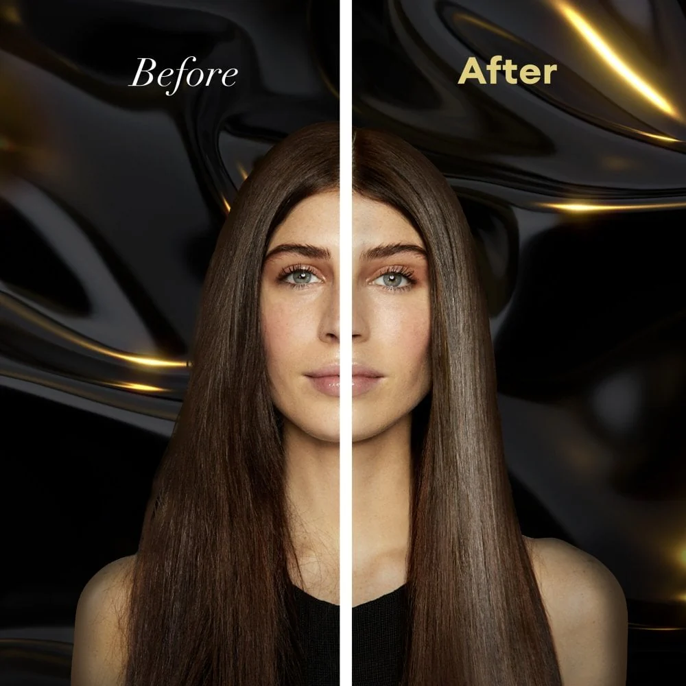 TRESemme Lamellar Shine Ultra Gloss Shampoo 680ml - Image 3
