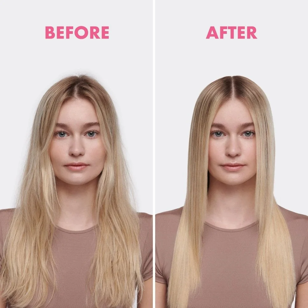 Umberto Giannini Frizz Fix Conditioner 250ml - Image 10