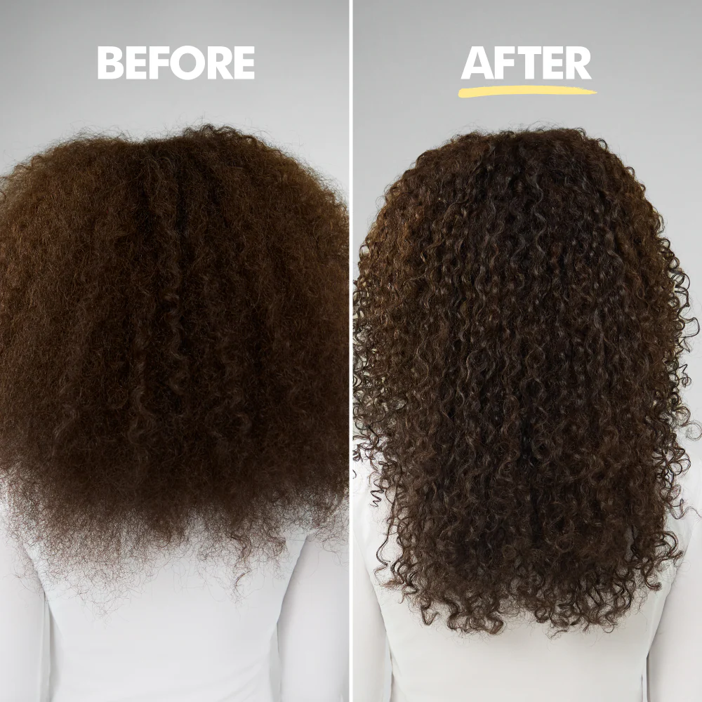 Umberto Giannini Strong Curls Rosemary Oil Strengthening Conditioner 250ml - Image 6