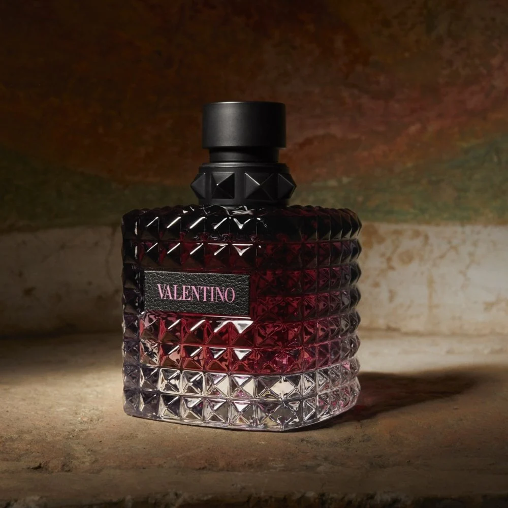 Valentino Donna Born In Roma Intense Eau De Parfum 30ml - Image 6