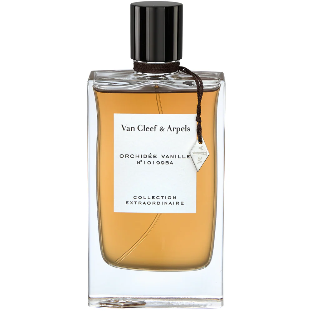 Van Cleef & Arpels Orchidee Vanille Eau De Parfum 75ml