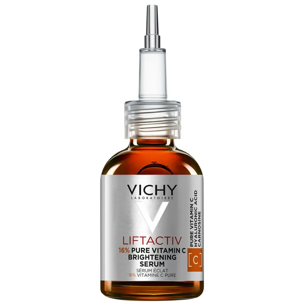 Vichy Liftactiv 16% Pure Vitamin C Brightening Serum 20ml