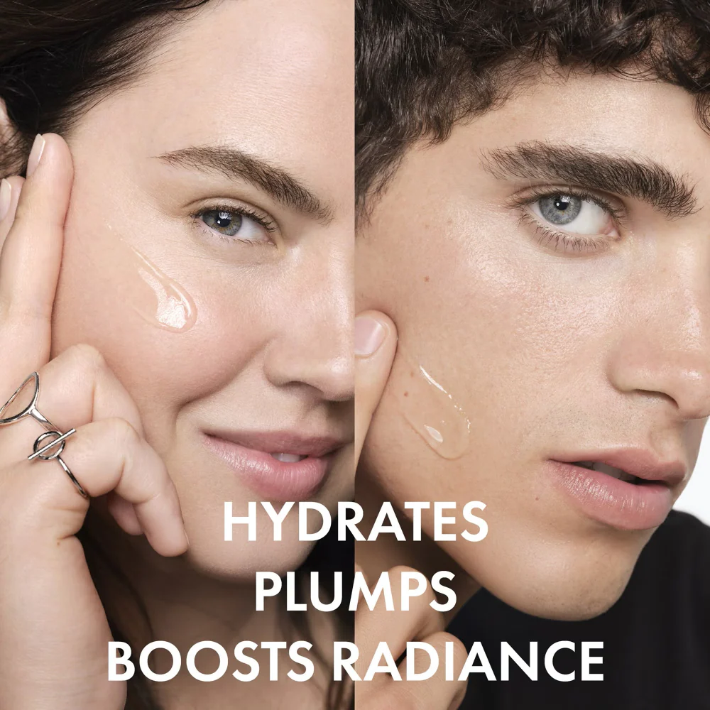 Vichy Mineral 89 Fortifying & Plumping Daily Booster Serum 75ml - Image 3