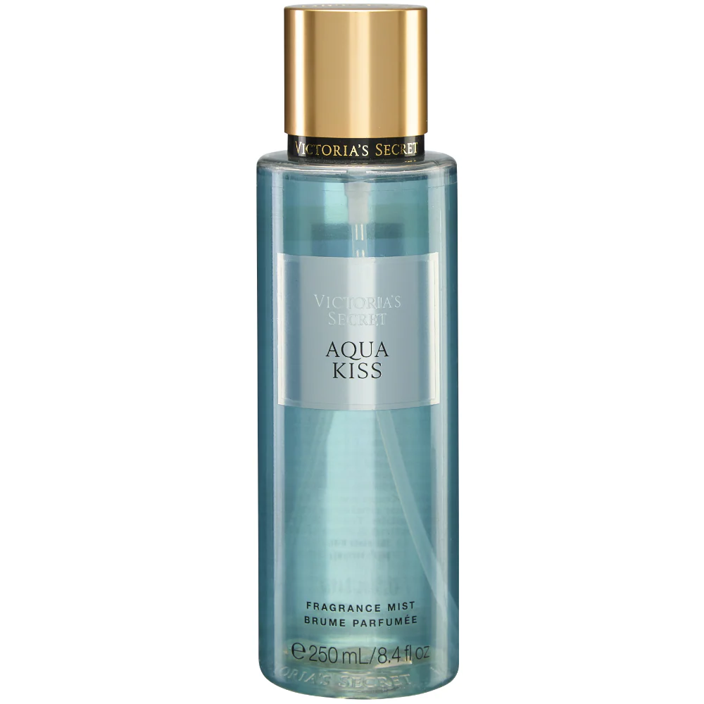 Victoria's Secret Aqua Kiss Body Mist 250ml