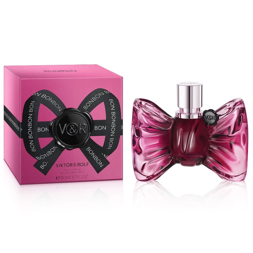 Viktor & Rolf Bonbon Eau De Parfum 50ml - Image 2