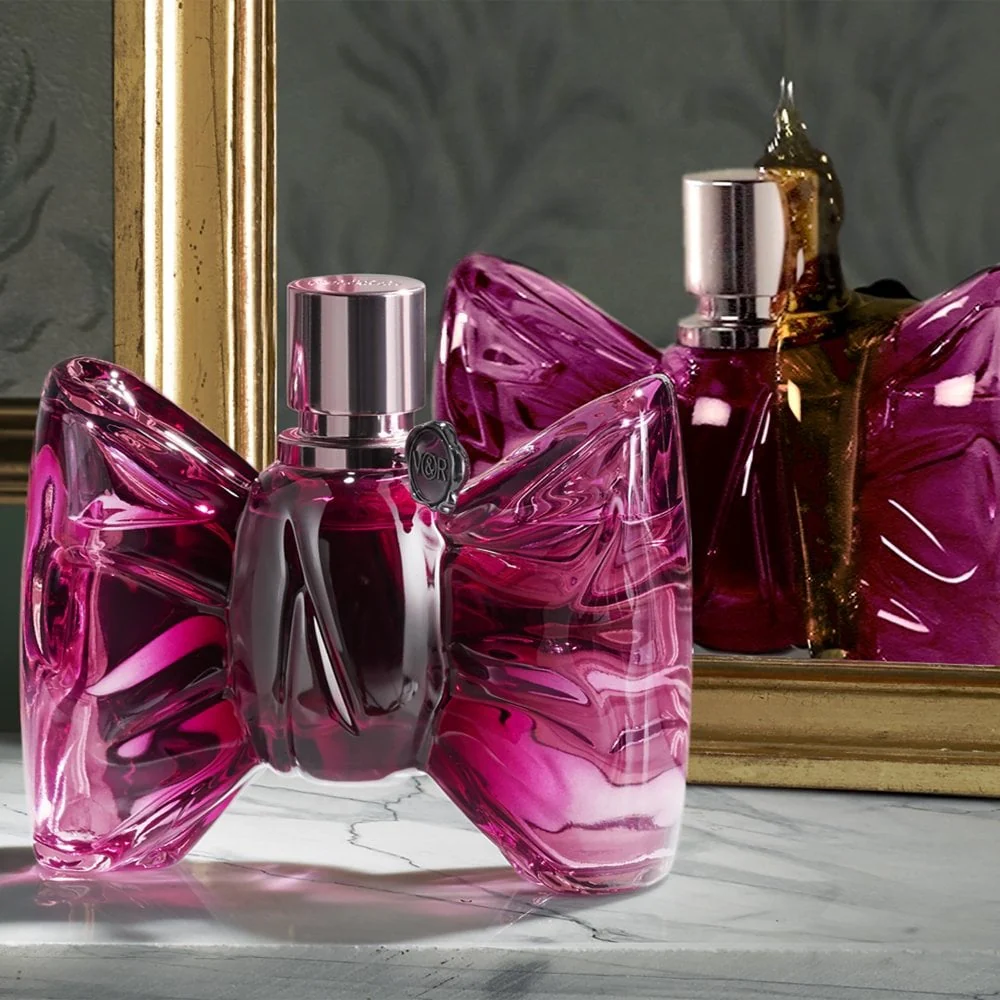 Viktor & Rolf Bonbon Eau De Parfum 90ml - Image 4