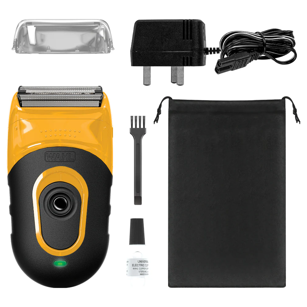 Wahl Extreme Grip Multigroomer Shaver