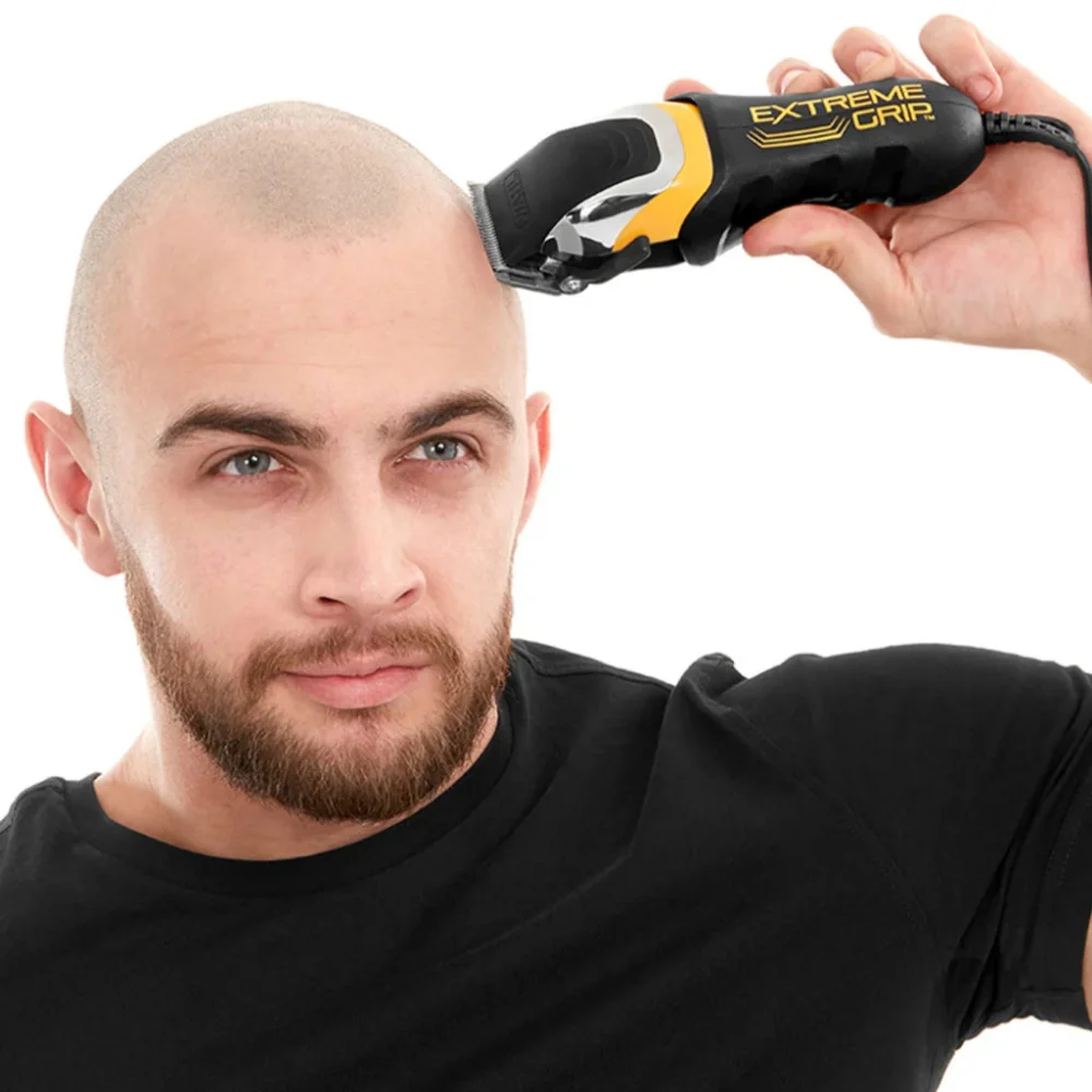 Wahl Extreme Grip Pro Hair Clipper - Image 3