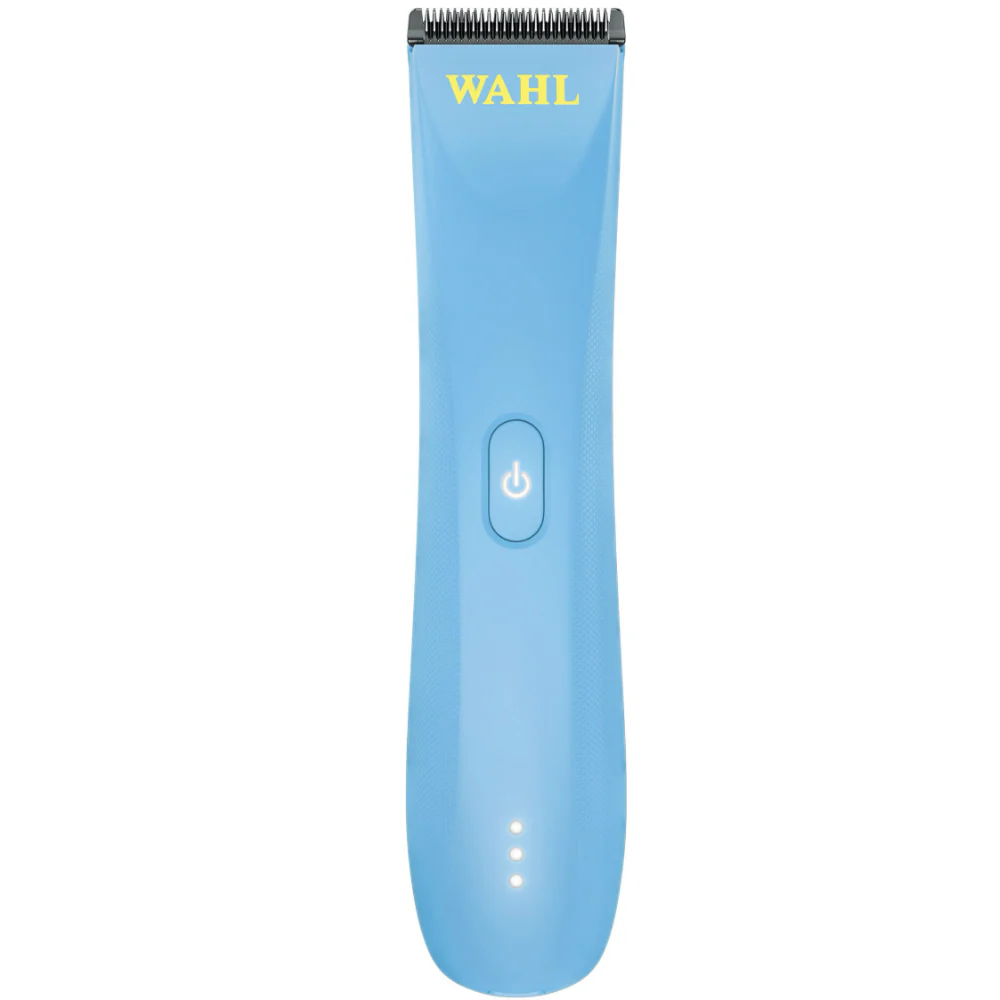 Wahl Professional Peanut Cordless Lithium Trimmer