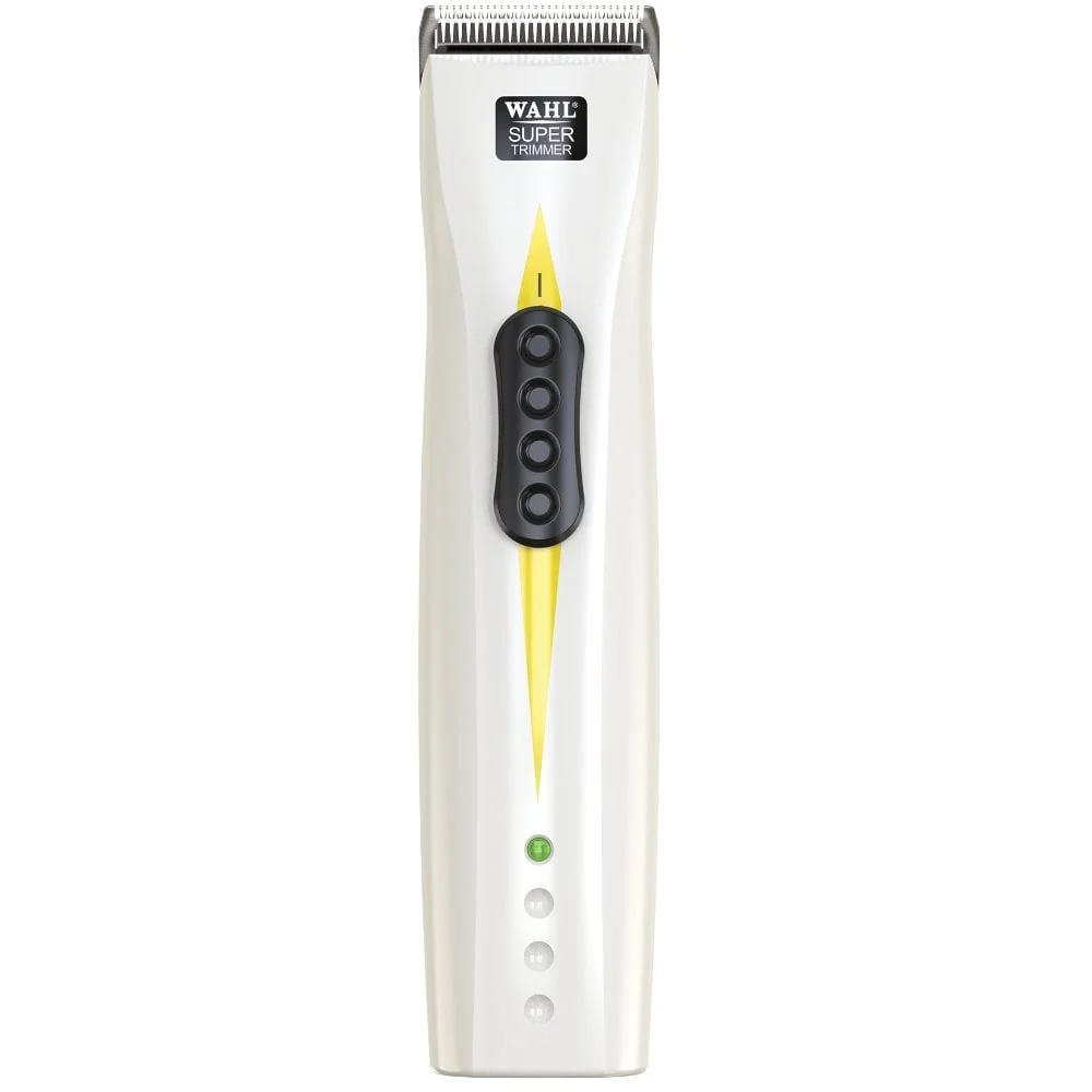 Wahl Professional Super Trimmer Hair Trimmer