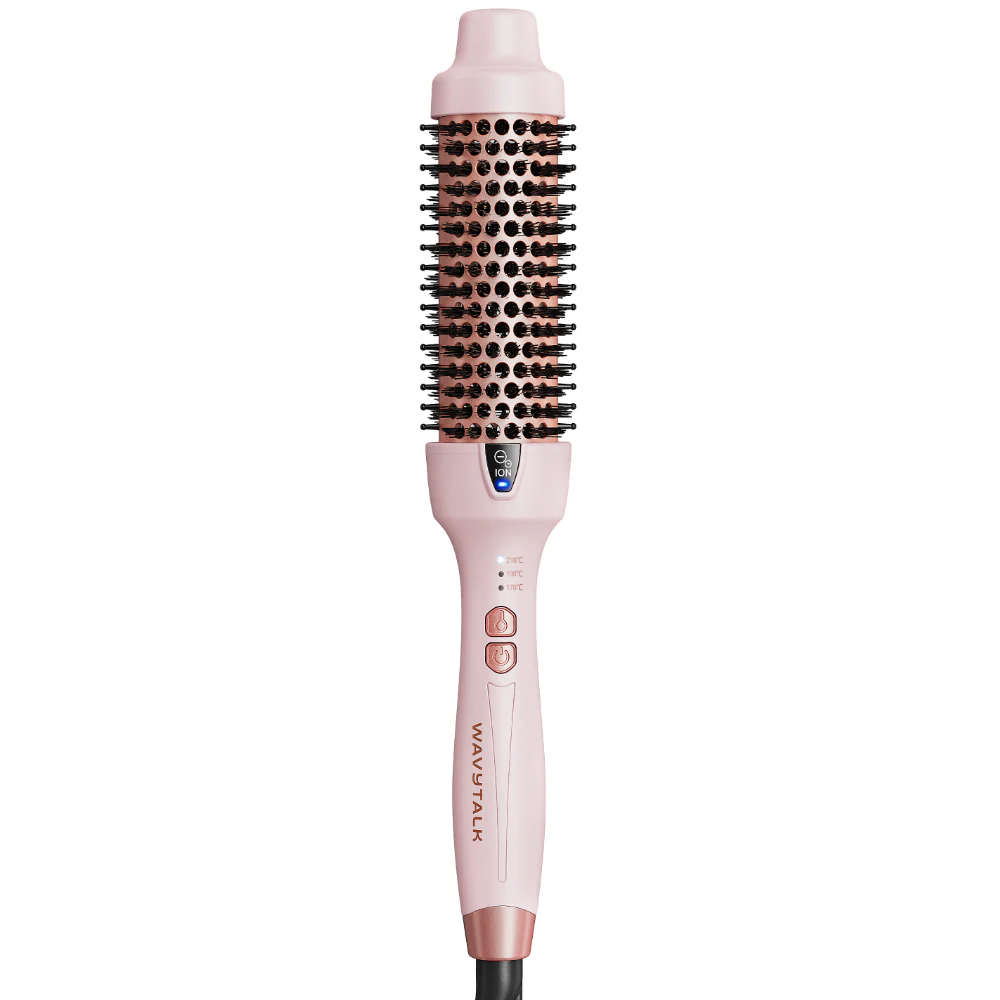 Wavytalk Blowout Express Ionic Thermal Brush