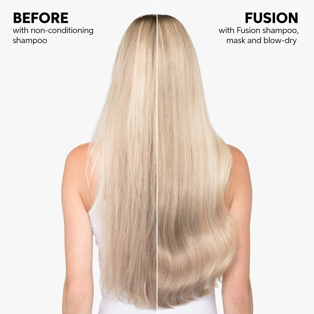 Wella Professionals Fusion Intense Repair Mask 500ml - Image 3