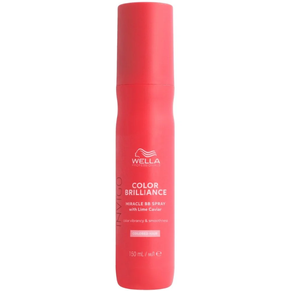 Wella Professionals Invigo Colour Brilliance Miracle BB Spray 150ml