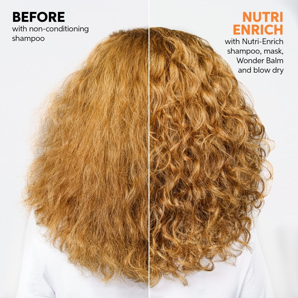 Wella Professionals Invigo Nutri-Enrich Deep Nourishing Mask 150ml - Image 13