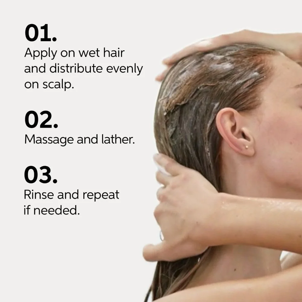 Wella Professionals Invigo Scalp Balance Deep Cleansing Shampoo 300ml - Image 9
