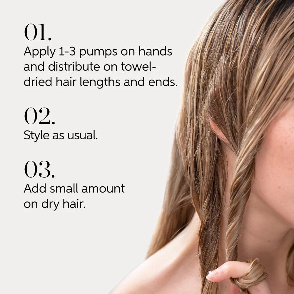 Wella Professionals Reflections Light Luminous Reflective Oil 30ml - Image 11