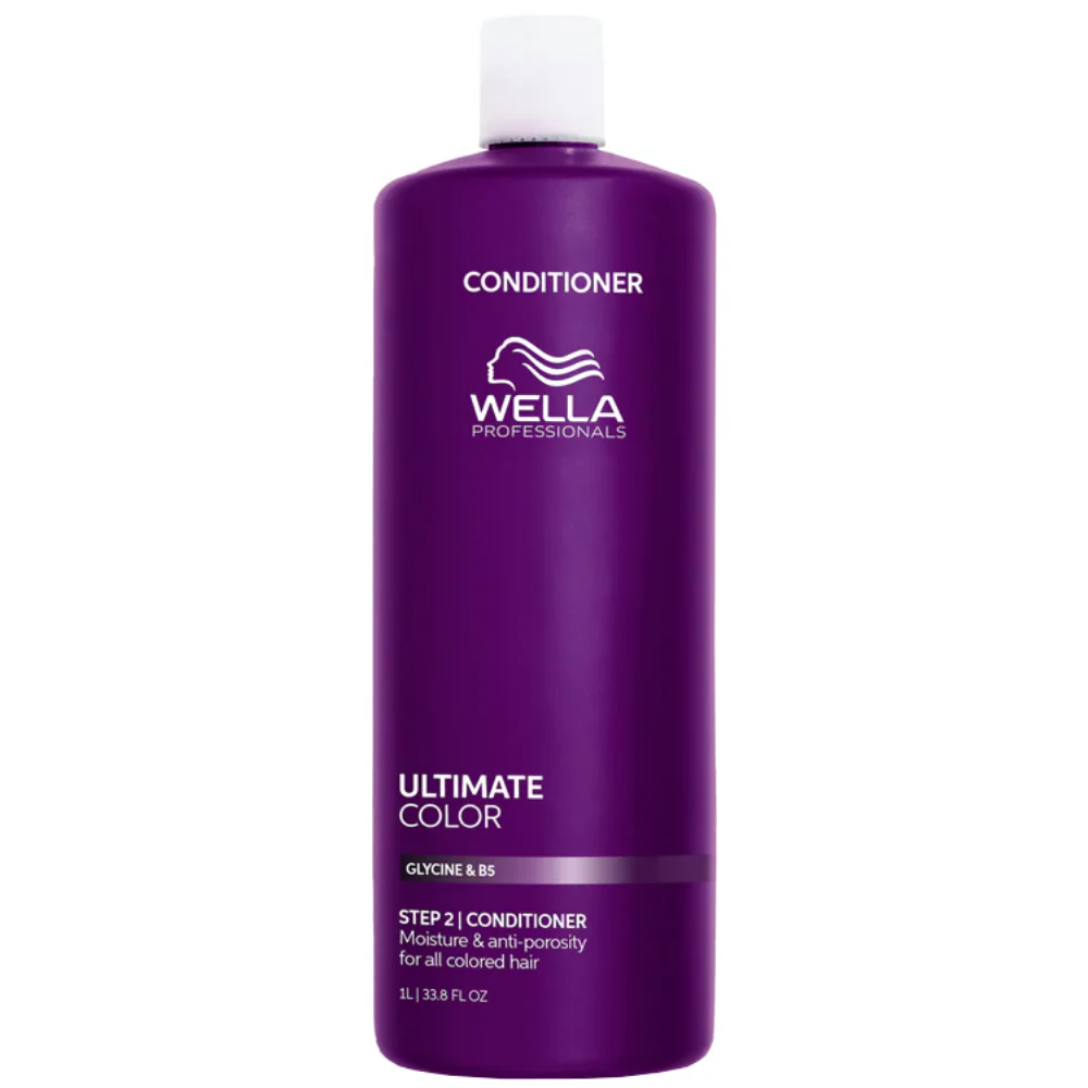 Wella Professionals Ultimate Colour Conditioner 1000ml
