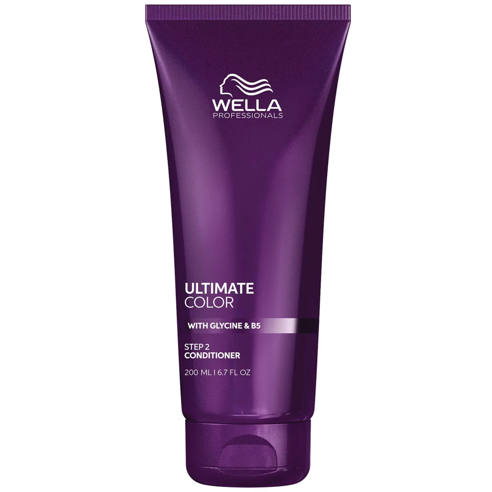 Wella Professionals Ultimate Colour Conditioner 200ml