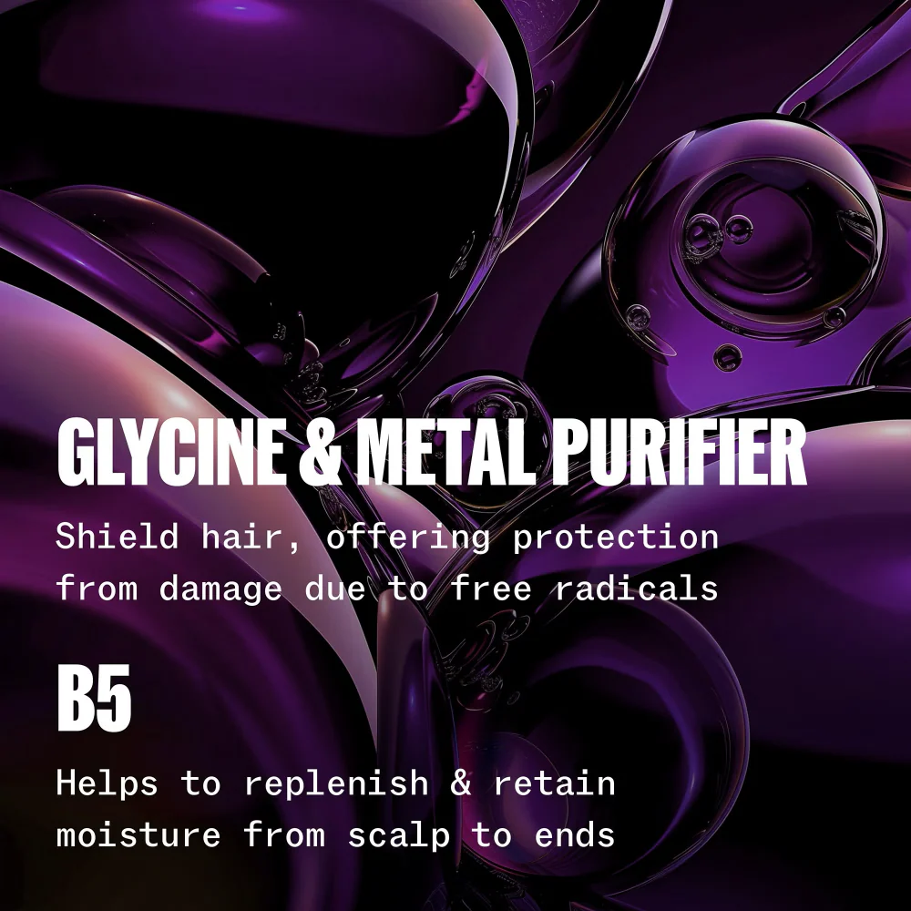 Wella Professionals Ultimate Colour Conditioner 75ml - Image 4