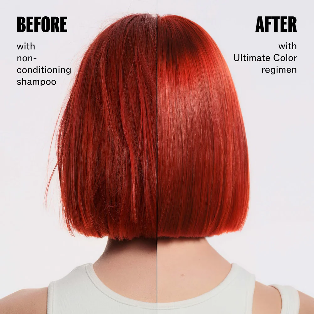 Wella Professionals Ultimate Colour Miracle Leave-In Hair Mask 30ml - Image 3