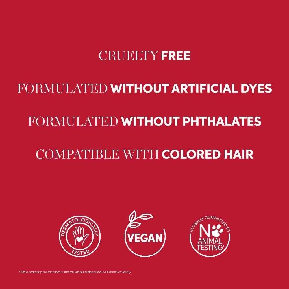 Wella Professionals Ultimate Repair Conditioner 500ml - Image 5