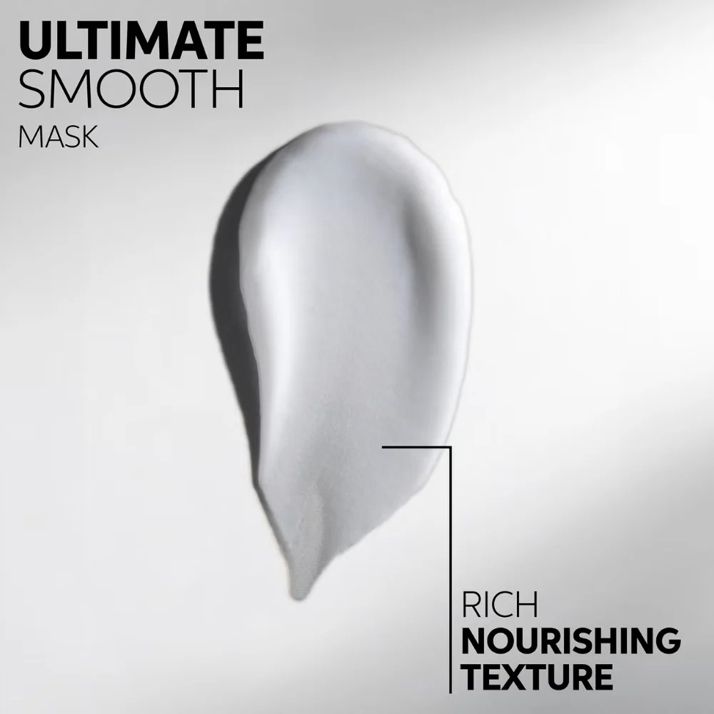 Wella Professionals Ultimate Smooth Hair Mask 75ml - Image 7