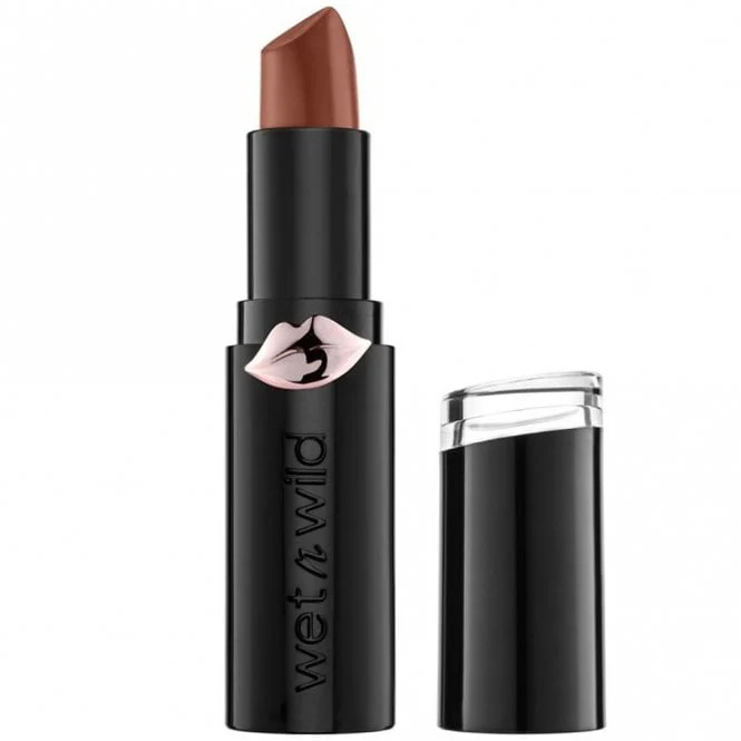 Wet N Wild MegaLast Matte Lipstick 3.3g - Image 13