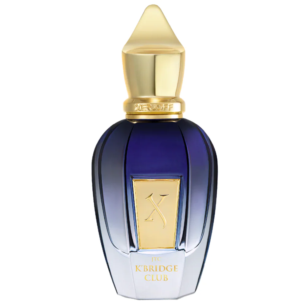 Xerjoff K'Bridge Club Eau De Parfum 50ml